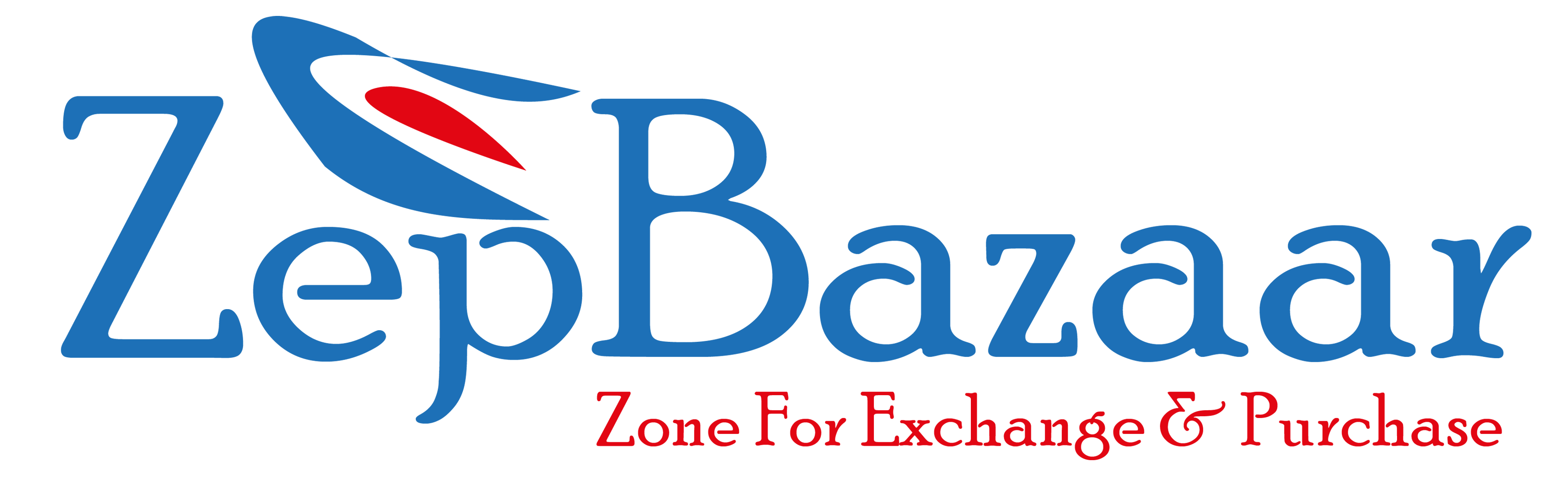 zep bazaar logo